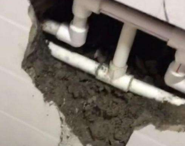 卧龙卫生间漏水哪家好