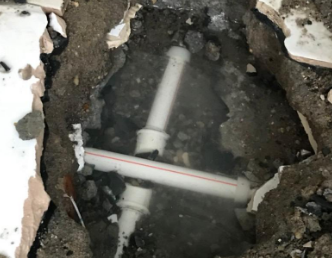 卧龙卫生间防水公司