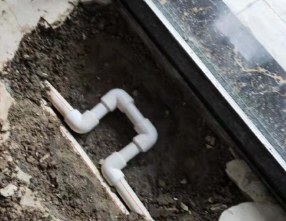 卧龙卫生间测漏水哪家好