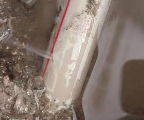 卧龙水管维修公司