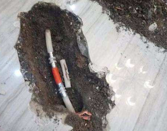 卧龙水管维修哪家好