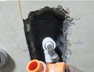 卧龙卫生间测漏水哪家好