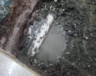 卧龙卫生间测漏水哪家好