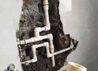 卧龙卫生间测漏水价格多少