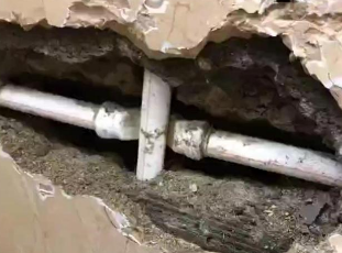 卧龙水管维修哪家好