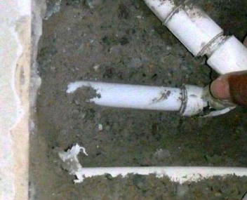 卧龙卫生间测漏水哪家好