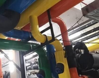 卧龙水管维修多少钱