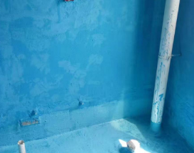 卧龙卫生间防水多少钱