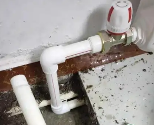 卧龙卫生间测漏水多少钱