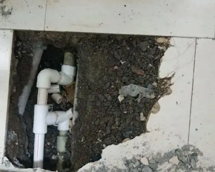 卧龙卫生间测漏水哪家好