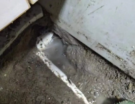 卧龙卫生间测漏水多少钱