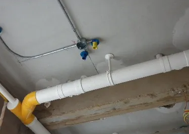卧龙水管维修多少钱