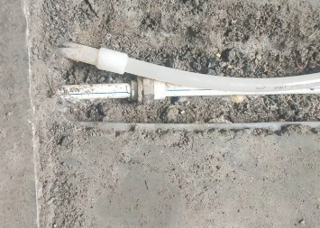卧龙卫生间测漏水之解决方法