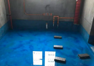 卧龙卫生间防水步骤
