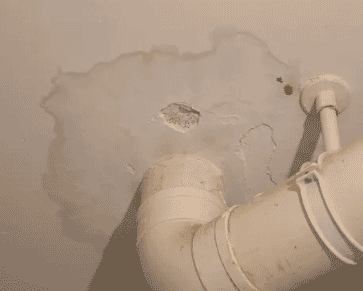 卧龙卫生间测漏水的检测方法