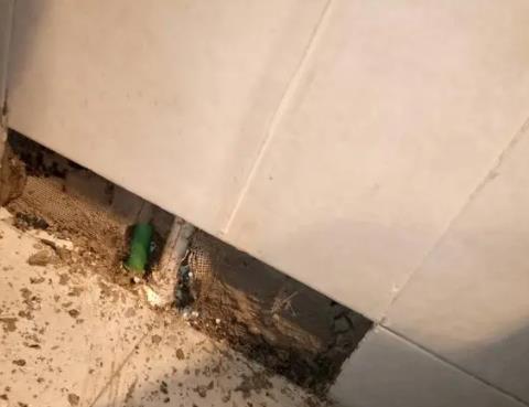 卧龙测漏水公司为您专业分享下检漏仪器准确定位的方法有什么特点?