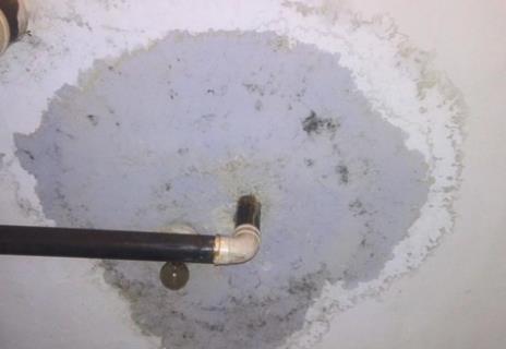 卧龙测漏水公司分享如何自检漏水