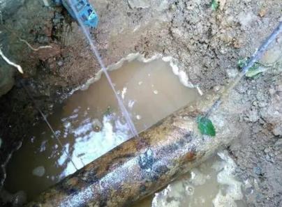 卧龙卫生间测漏水公司分享下我们可以检测到轻微的漏水和水压吗？