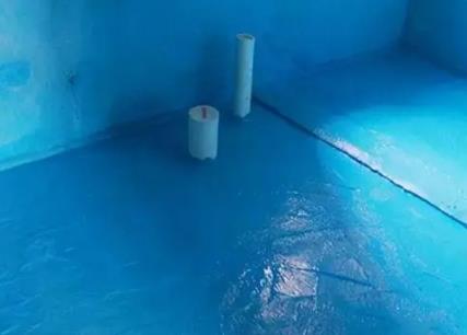 卧龙卫生间防水公司分享防水小知识