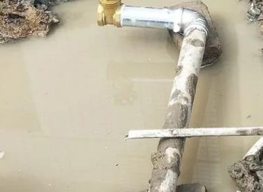 卧龙测漏水公司电话